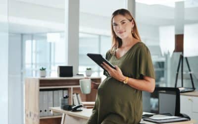 Ampliación del permiso por nacimiento y cuidado