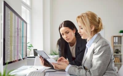 Nuevos límites para cuentas abreviadas y auditoría: qué deben saber las pymes